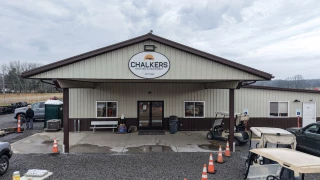Chalker's Auction