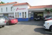 Francesco Auto Body Inc