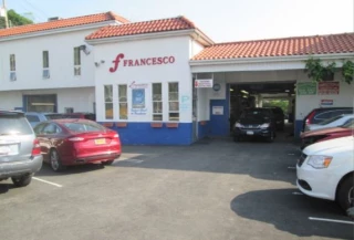 Francesco Auto Body Inc