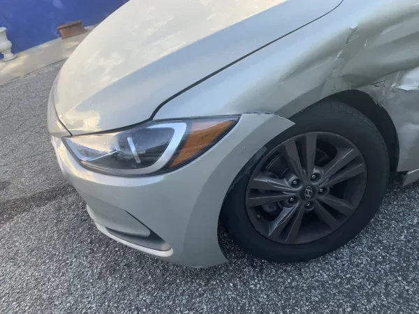 Francesco Auto Body Inc - photo 2