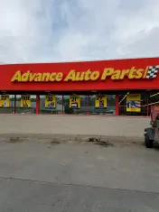 Advance Auto Parts