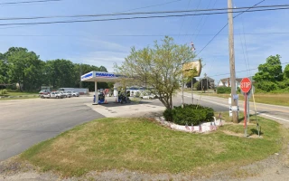 Harshman and Sons Towing