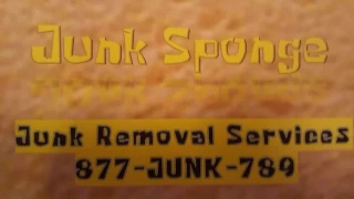 Junk Sponge Junk Removal Services