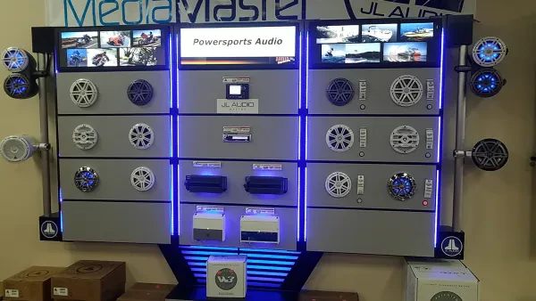 Audio Express - photo 3