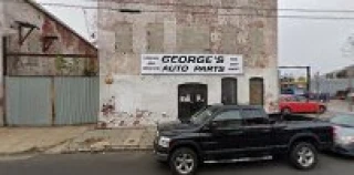 George's Auto Parts JunkYard in Bridgeport (CT) - photo 4