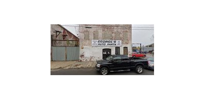 George's Auto Parts JunkYard in Bridgeport (CT) - photo 4
