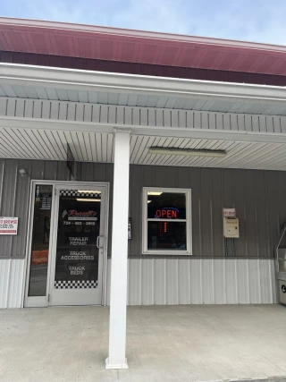 Russell's Auto Sales LLC