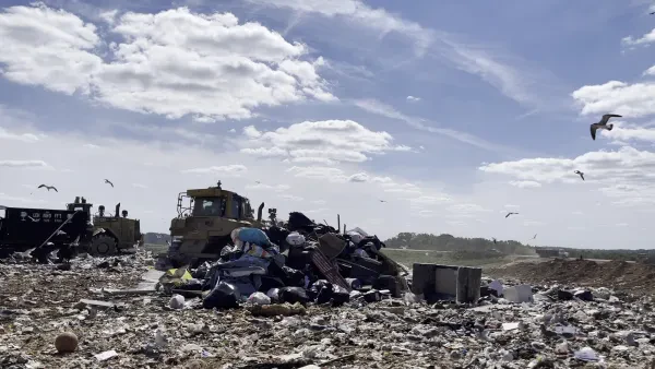 Eastern Sanitary Landfill Solid Waste Management Facility - photo 3
