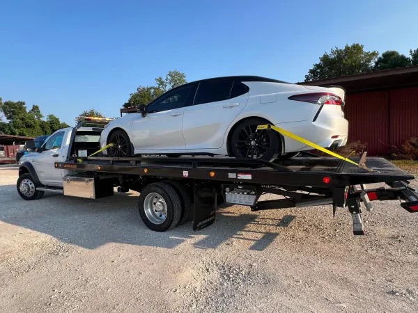 HT Towing and Transport - photo 4