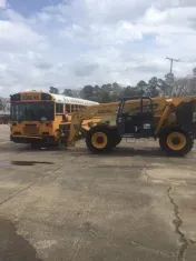 Wildcat Recycling