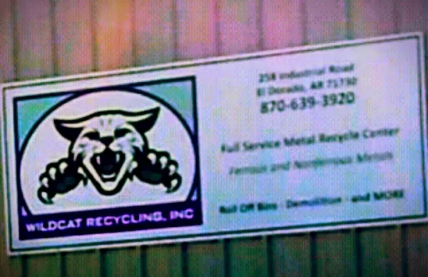 Wildcat Recycling - photo 2