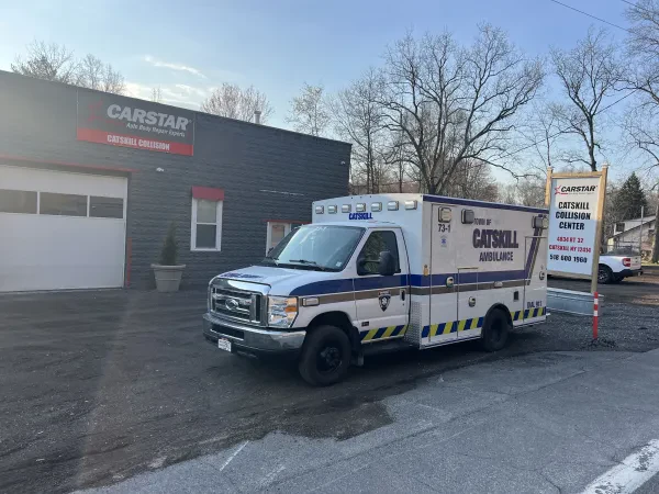CARSTAR Catskill - photo 3