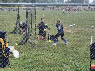 Bauerstown Baseball and Softball