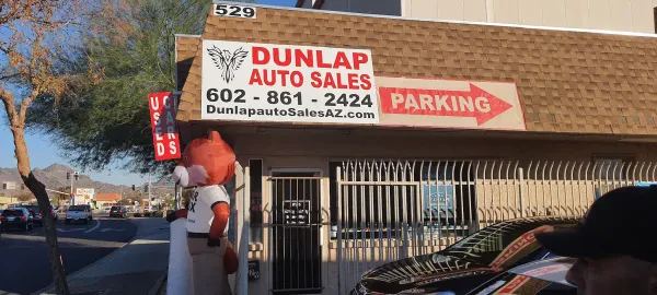 Dunlap Auto Sales - photo 3