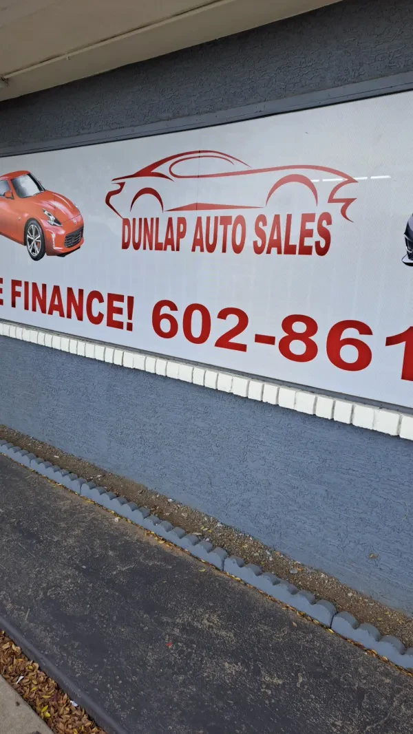 Dunlap Auto Sales - photo 4