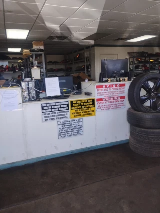 M & O Auto Parts, LLC