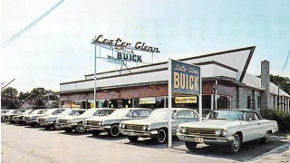 Lester Glenn GMC
