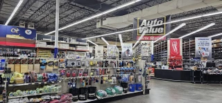 Auto Value Eastpointe
