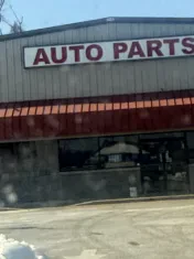 Norwood Auto Parts