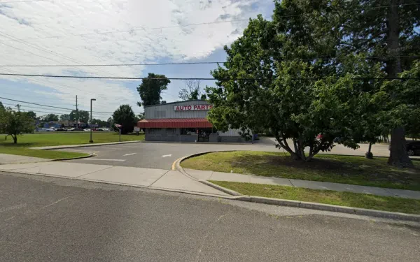 Norwood Auto Parts - photo 2