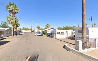 Greenhaven Mobile Home Park