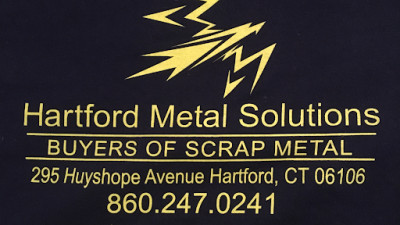 Hartford Metal Solutions JunkYard in Hartford (CT) - photo 1