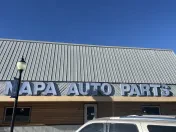 NAPA Auto Parts - Sheridan Auto Inc