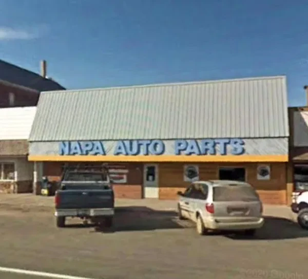 NAPA Auto Parts - Sheridan Auto Inc - photo 3
