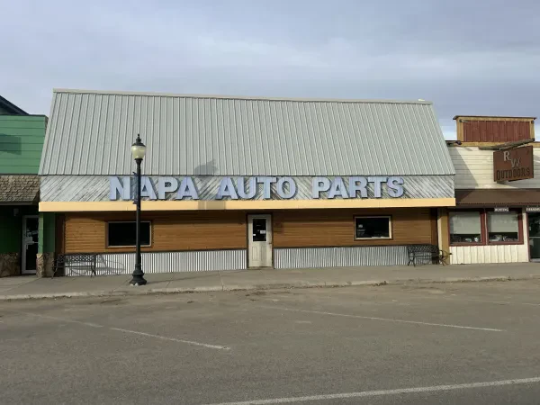 NAPA Auto Parts - Sheridan Auto Inc - photo 4