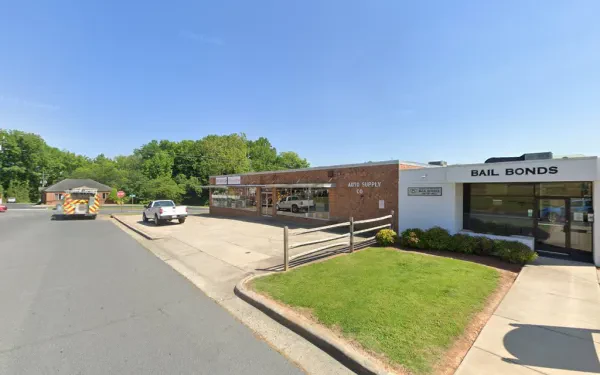 Auto Supply Co Asheboro - photo 2