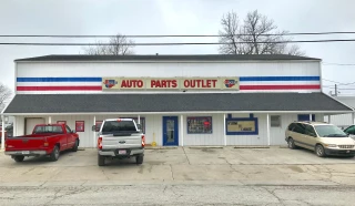 Carquest Auto Parts - AUTO PARTS OUTLET