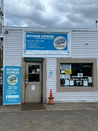 Autohub express