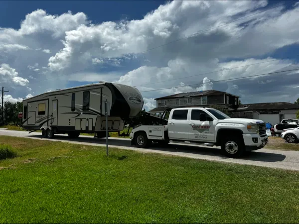 Certified Towing Service - photo 2