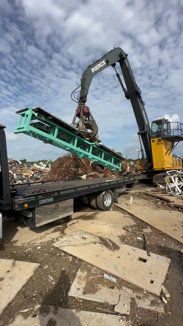 Certified Towing Service - photo 3