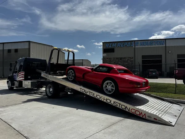 Certified Towing Service - photo 4