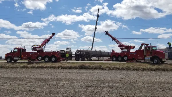 Cheever's Towing & Recovery Inc. - photo 2