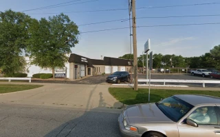 Mahoney's Auto Services Center