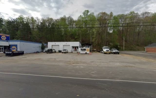 Valker Cycle & Salvage + UHAUL