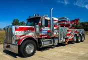 Ronk's Auto & Truck Towing Inc