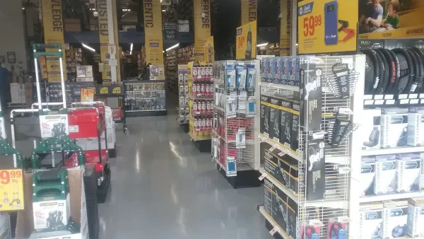 NAPA Auto Parts - photo 2