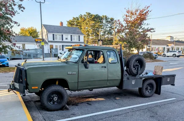 NAPA Auto Parts - photo 3
