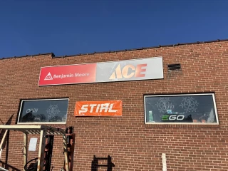 Windsor Ace Hardware