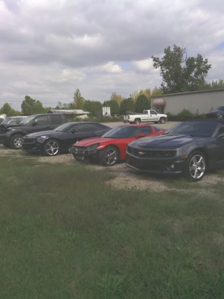 WALKERTOWN AUTOBODY