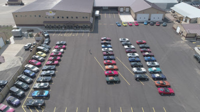 Nordstrom's Automotive, Inc. JunkYard in Garretson (SD) - photo 2