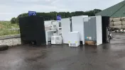 Needham Recycling and Transfer Station