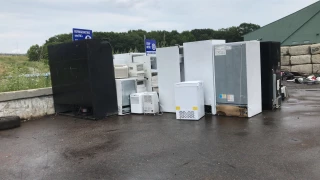 Needham Recycling and Transfer Station