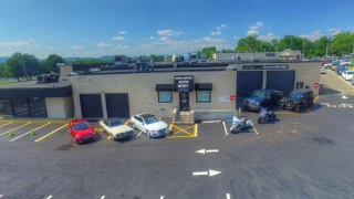 Wayne Motors Auto Body