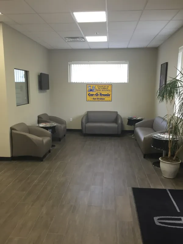 Wayne Motors Auto Body - photo 3