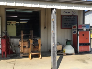 C & L Tractor Parts Inc.