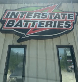 Interstate Batteries Distributor